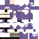 My OC El-Chan Ver.2.5