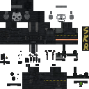 Ghost - Retribution (Call of Duty Mobile) (CODM)