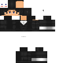 HD Superman (Solar Suit)