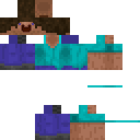 Fred Freaky look him in the eyes