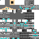 Leolaste hd normal rework v12