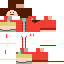 my former minecraft skin