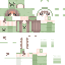 クリーパー(女の子)