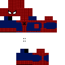 Homem-Aranha (invision's web verse) Roblox