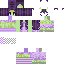 Purple Alien (fixed)