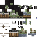 Orc Lady (Alex Model)