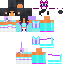 Aphmau My version, 2