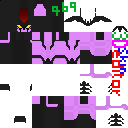 Amon Apocalypse Of Devilman : Devilman