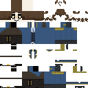 Frederick Lucian (Oc)