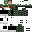 Kabeer_un Minecraft Skin