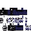 SKIN TEMPLATE: DARK DRIP MODE