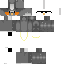theobaldthebird gray