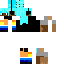 create my first skin for first time