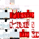 Gojo’s casual clothes