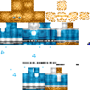 The Thing: Fantastic Four: First Steps (Ben Grimm: Marvel Studios: 2025)