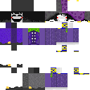 Joester Fiddlepop OFFICIAL SKIN (Oc)