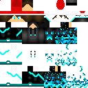 Christmas Full Ice Skin HD+