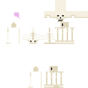 ULTRA Skeleton