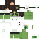 Dream Minecraft Skin (Replys)