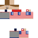 Guy In America Sweater