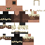 Taiga Villager (No Profession)