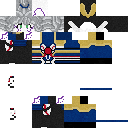 LEGO Ninjago Samurai X / Pixal Sons of Garmadon season 8 HD