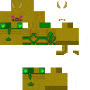 LEGO Ninjago Oni Lloyd Crystalized season 16 HD