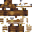 FNaF: Movie - Golden Freddy
