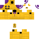 Fredbear plush Craft HD