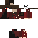 Scarlet Witch Corrupted