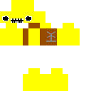 yellow rainbow friend