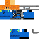 LEGO Ninjago Scuba Jay Sons of Garmadon season 8 HD