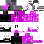 Amethyst/cherry blossom computer guy Amesthized Faze 1