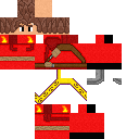 LEGO Ninjago Chancellor Kai Master of the Mountain season 13 HD