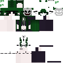 Joker time match (girl)