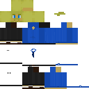 The First Garte Skin