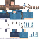 Umamusume-Admire Vega