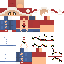 Signature Santa Skin