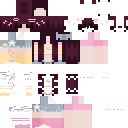 ♡ | Skin 345 | exports