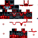 Red Lantern Razer: Green Lantern: The Animated Series (DC: Season 1: 2011)