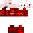 oni girl in a kimono 👹❤