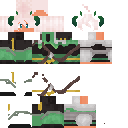 Leif demon