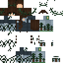 Spruce Forest - Biomes SMP