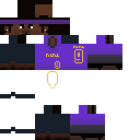 Gta 3 southside hoods purple nines ver. 2