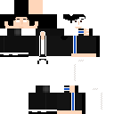 Michael Jackson - Heal The World | HBO: One Night Only | (Fanmade Skin)