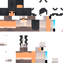 Aphmau autumn outfit