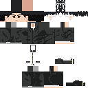 Okarun (Ken Takakura)