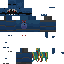 Withered Bonnie {Five Nights at Freddy's 2}