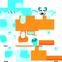 Woofy but in bedrock format :3