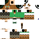 Toyhouse Popgoes The Weasel